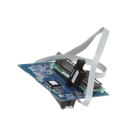 Vita-Mix Low Voltage Board Assembly 15775